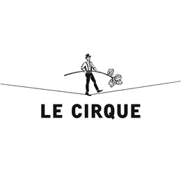 LE CIRQUE trademark