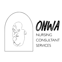 ONWA NURSING CONSULTANT SERVICES trademark