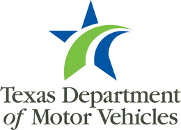 TEXAS DEPARTMENT OF MOTOR VEHICLES trademark