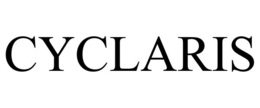 CYCLARIS trademark
