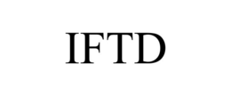 IFTD trademark