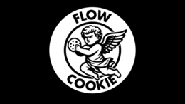 FLOW COOKIE trademark
