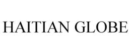 HAITIAN GLOBE trademark