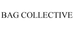 BAG COLLECTIVE trademark