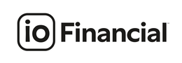 IO FINANCIAL trademark
