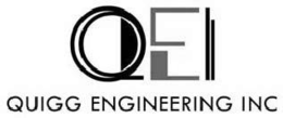 QEI QUIGG ENGINEERING INC trademark