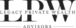 LEGACY PRIVATE WEALTH ADVISORS trademark