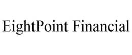 EIGHTPOINT FINANCIAL trademark