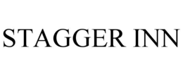 STAGGER INN trademark