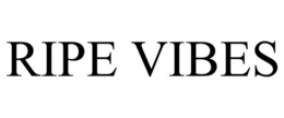 RIPE VIBES trademark