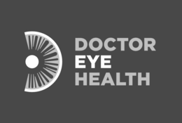D DOCTOR EYE HEALTH trademark