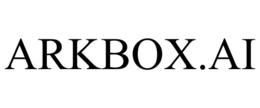 ARKBOX.AI trademark