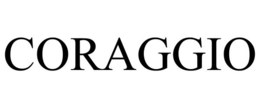 CORAGGIO trademark