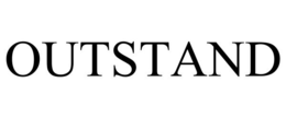 OUTSTAND trademark