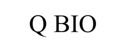 Q BIO trademark