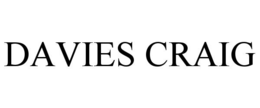 DAVIES CRAIG trademark