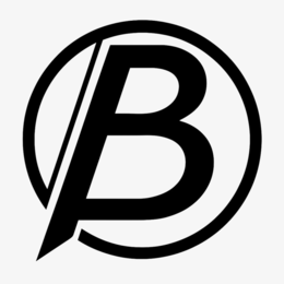 B trademark