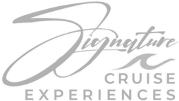 SIGNATURE CRUISE EXPERIENCES trademark