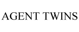 AGENT TWINS trademark