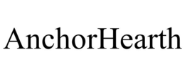 ANCHORHEARTH trademark