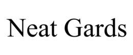 NEAT GARDS trademark