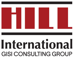 HILL INTERNATIONAL GISI CONSULTING GROUP trademark