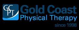 GCPT GOLD COAST PHYSICAL THERAPY SINCE 1998 trademark
