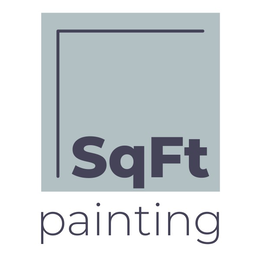 SQFT PAINTING trademark