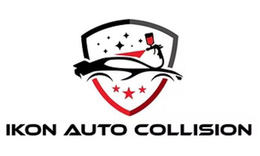 IKON AUTO COLLISION trademark
