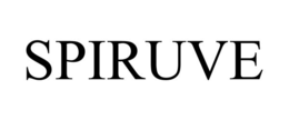 SPIRUVE trademark