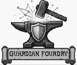 GUARDIAN FOUNDRY trademark