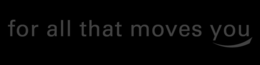 FOR ALL THAT MOVES YOU trademark