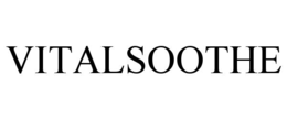 VITALSOOTHE trademark