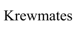 KREWMATES trademark