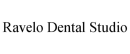 RAVELO DENTAL STUDIO trademark