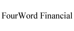FOURWORD FINANCIAL trademark
