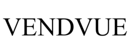 VENDVUE trademark