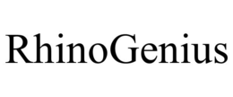 RHINOGENIUS trademark