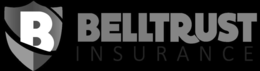 B BELLTRUST INSURANCE trademark