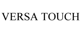 VERSA TOUCH trademark