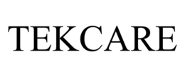 TEKCARE trademark