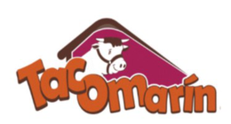 TACOMARÍN trademark