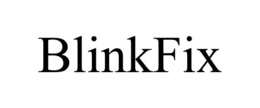 BLINKFIX trademark