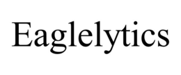 EAGLELYTICS trademark