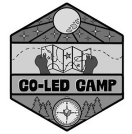 CO-LED CAMP trademark