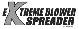 EXTREME BLOWER SPREADER trademark