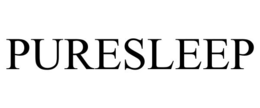 PURESLEEP trademark