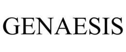 GENAESIS trademark