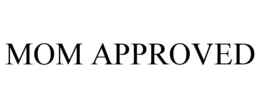 MOM APPROVED trademark