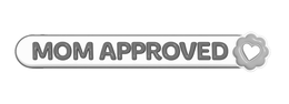 MOM APPROVED trademark
